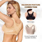 Last Day Sale - Adjustable Chest Brace Support Multifunctional Bra